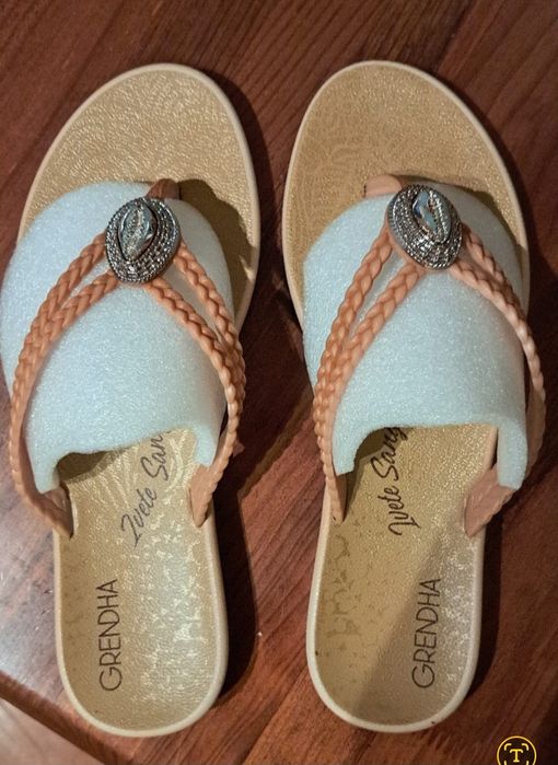 Calçado mulher - destralhe de Inverno