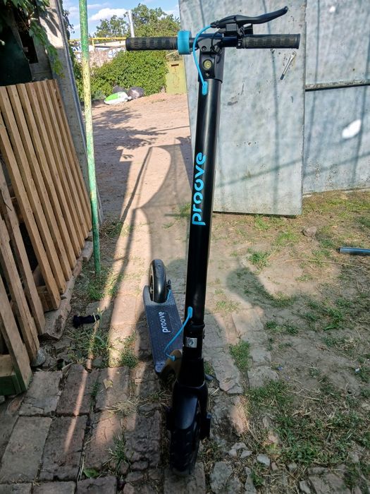 Електро самокат Prove X-city pro