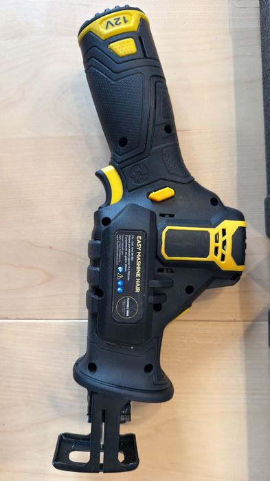 Máquina Inject System 3D – Nova, Usada Apenas 3 Vezes!