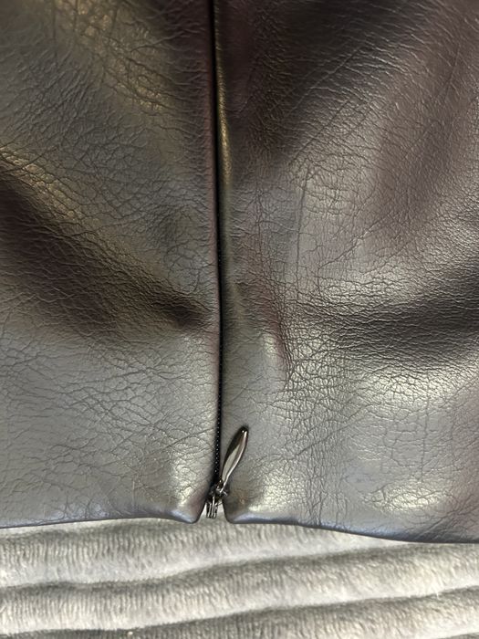 Спідниця George еко-шкіра без підкладки