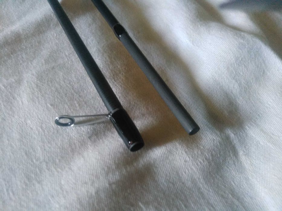 Wędki spiningowe dragon pro guide invader