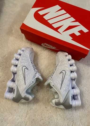 Nike Shox TL, nowe bez metek, rozmiar40