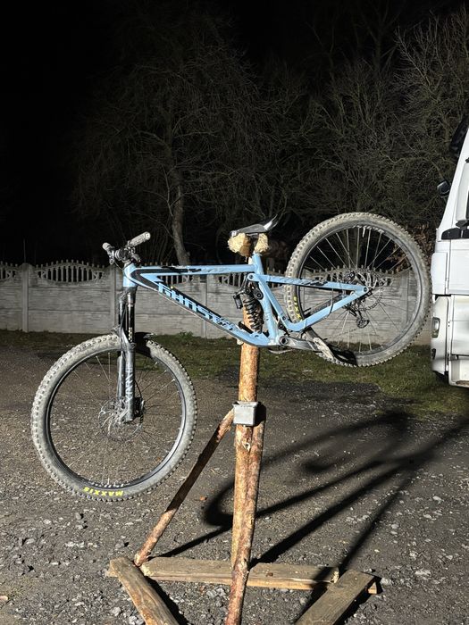 ghost riot al essential 2021