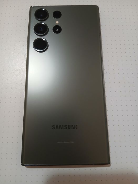 Samsung S23 Ultra ATT 8/256