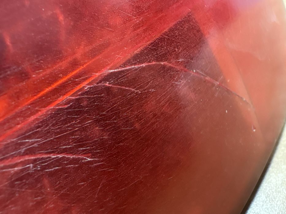 Lampa Audi A8 D3 S3 led prawy tył