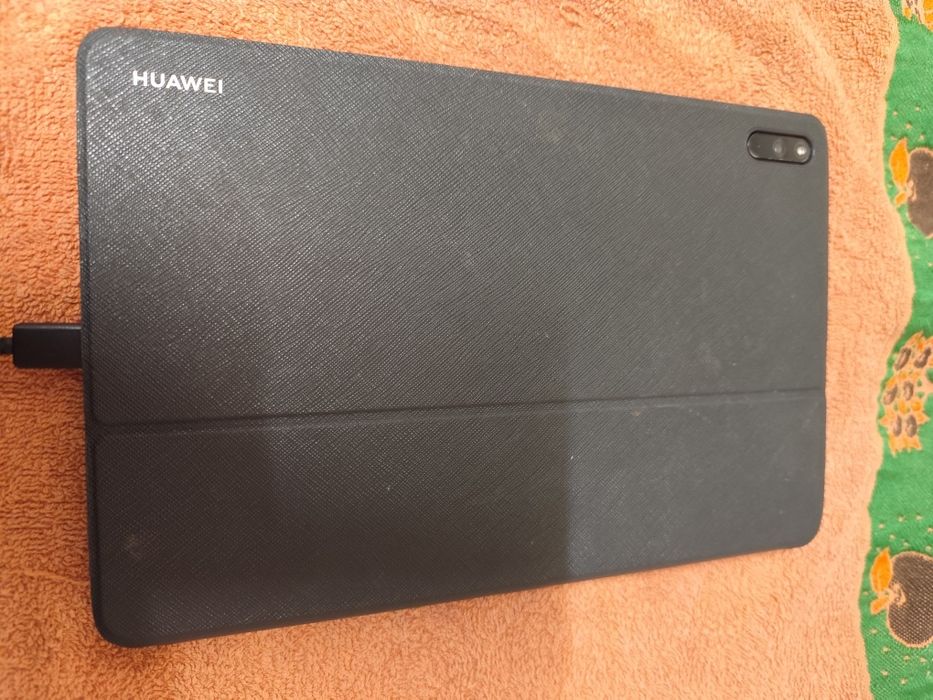 Huawei Matepad 11