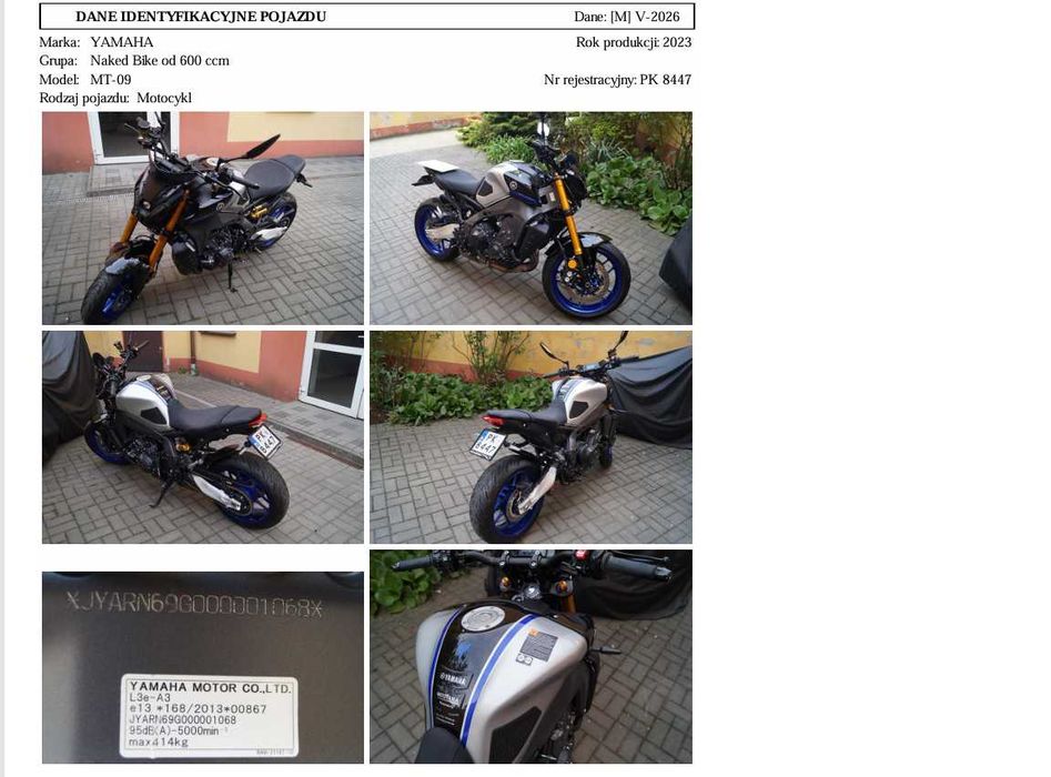 Yamaha