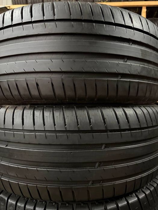 R19 235/55 Michelin Pilot Sport4