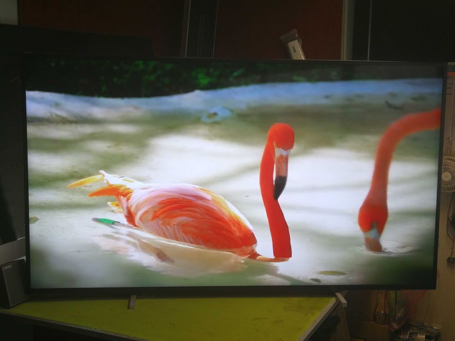 Telewizor Philips 70 cali 4K UHD, Smart TV Super Stan