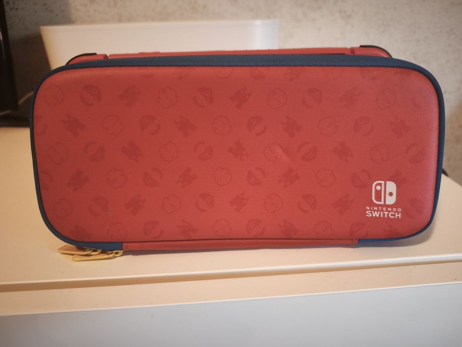 Nintendo switch Consola Switch oled