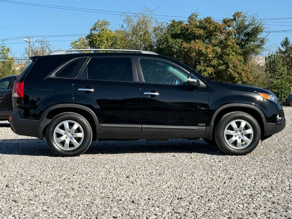 KIA Sorento (Перший внесок від 20%) Автосалон Plata.kr