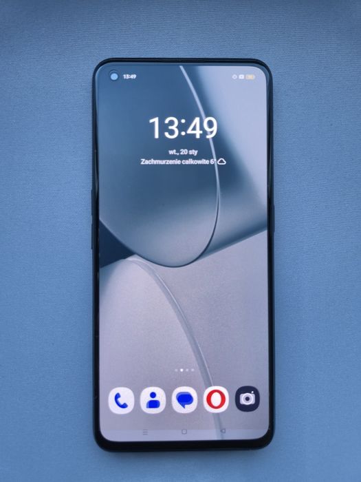 Realme GT NEO 2 5G Stan wzorowy 100% Sprawny + Akcesoria