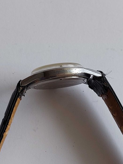 Zegarek Kirowskije - Stolicznyje