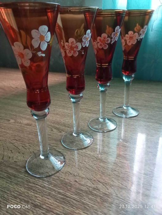 Келих для шампанського