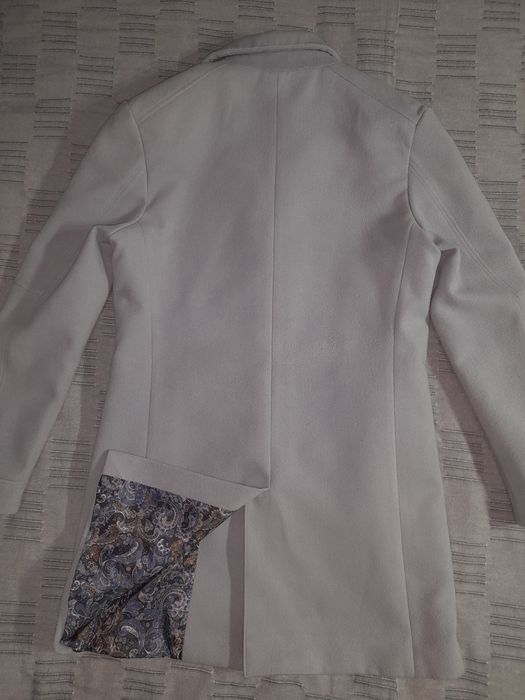 Płaszcz elegancki phenotype długi roz. M