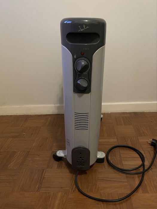 Aquecedor / Radiador a óleo