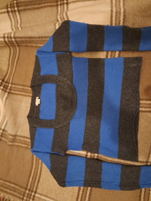 Зимній світер жіночий М