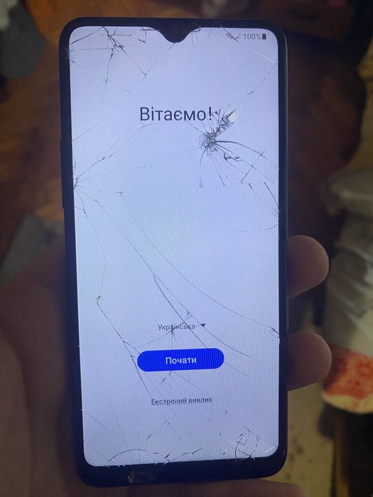 Samsung galaxy a20 s 32 gb описание