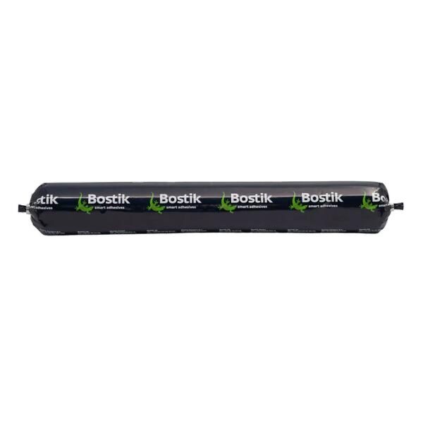 Bostik cola paneltack HM 600ml Preto