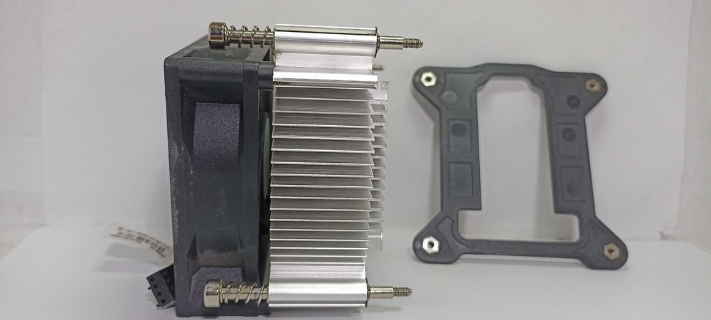 Кулер для процесора Cooler Master / TF Pro