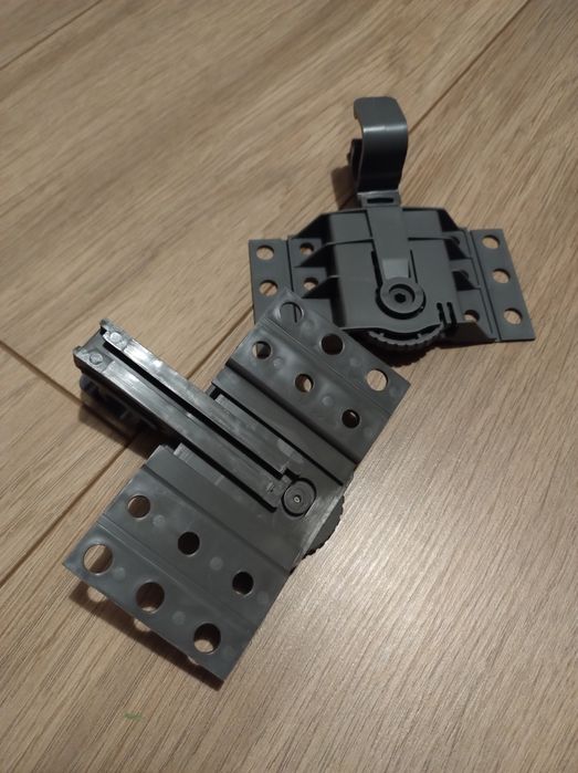 2x zawias dolny Ikea behjalpig