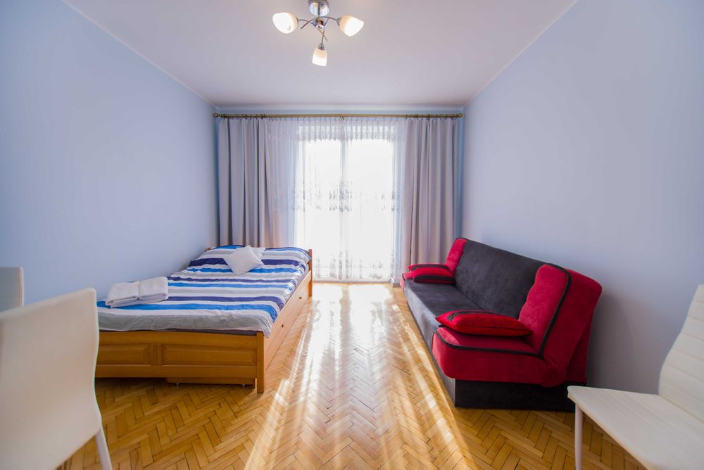 Apartament w centrum Gdyni ( Noclegi )