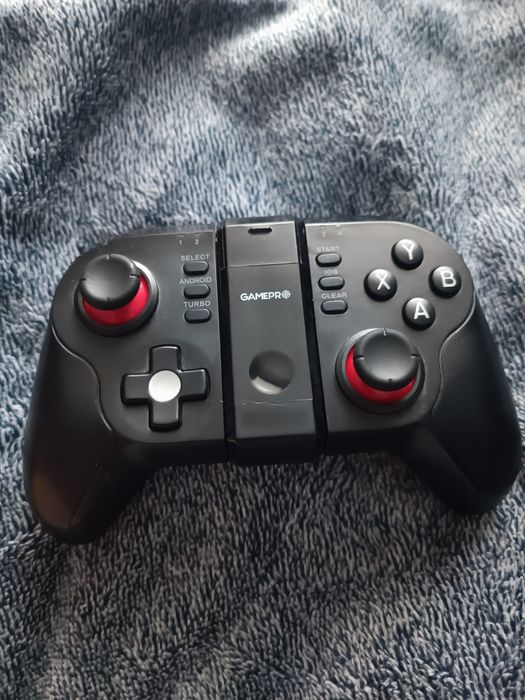 Геймпад GamePro GamePro MG680