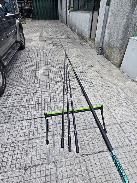 Cana francesa maver 699 superlight