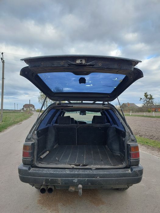 Passat B3 1.9 diesel