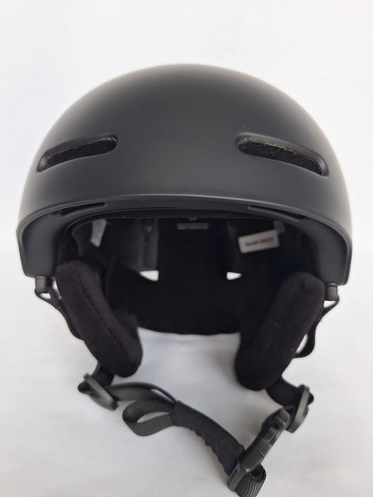 Kask narciarski POC Fornix Mips Uranium Black Matt XS/S 51-54cm