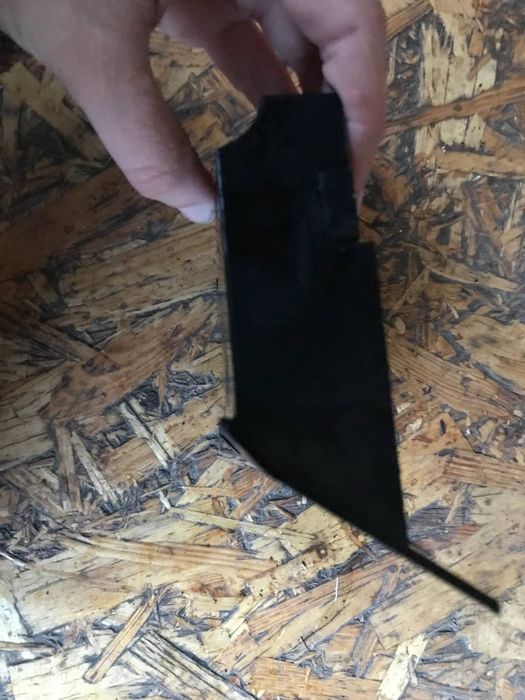 Пепельница до 2107