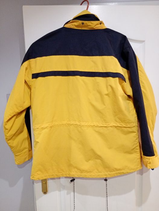 Kurtka 2 częściowa