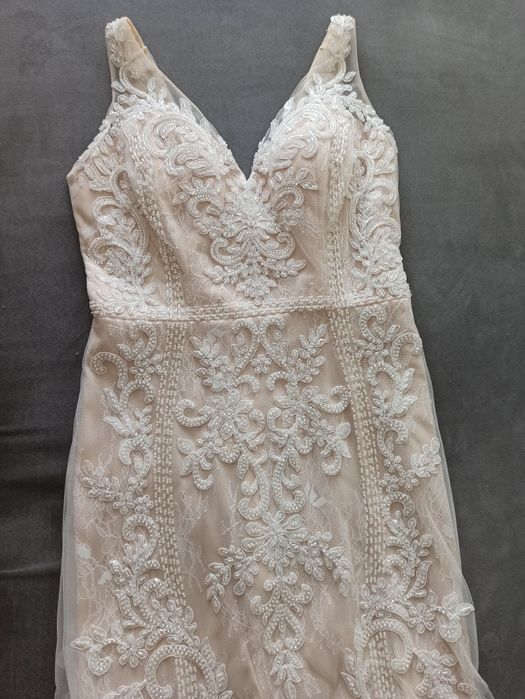 Suknia ślubna Peek&Cloppenburg