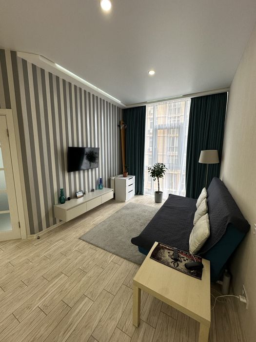 Аренда‼️6 жемчужина , евродвушка , Аркадия ‼️