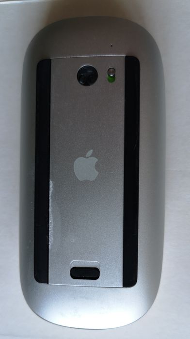 Klawiatura Apple Magic Keyboard + Myszka Apple Magic Mouse gratis