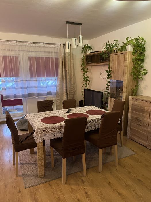 Mieszkanie 3 pokoje do wynajęcia