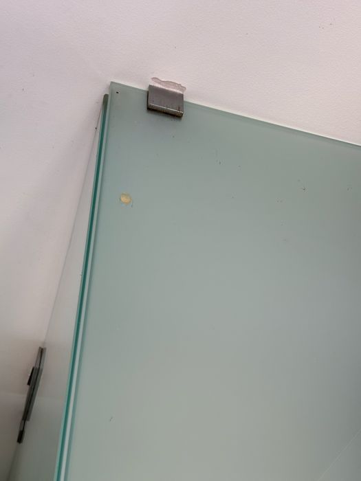 3 Paineis em vidro temperado