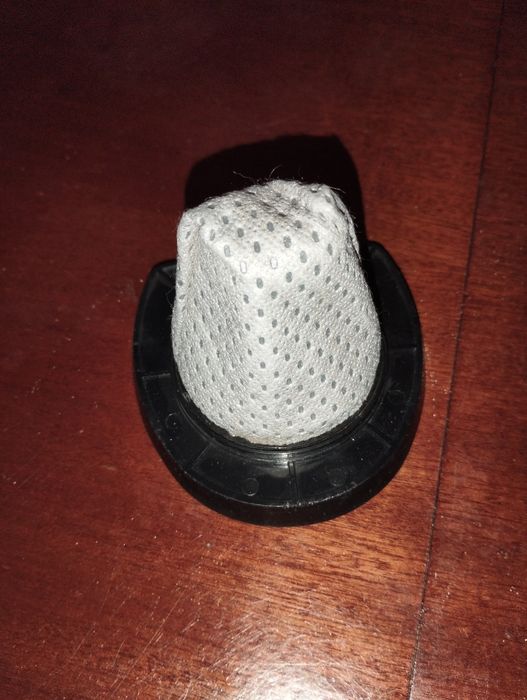 Aspirador para carro