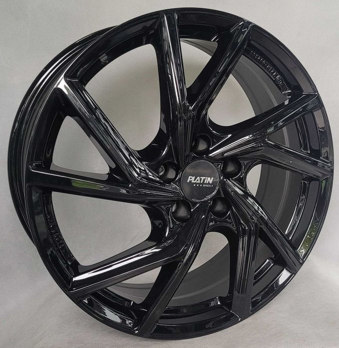 Felgi 19 Renault Austral Koleos 2 Talisman Espace 6 Nissan Qasqhai 3