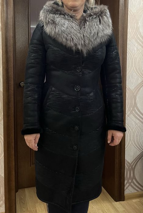 Дубльонка розмір 2xl