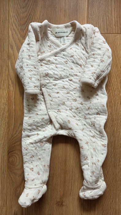 Pajacyk rozm. 62 cm H&M