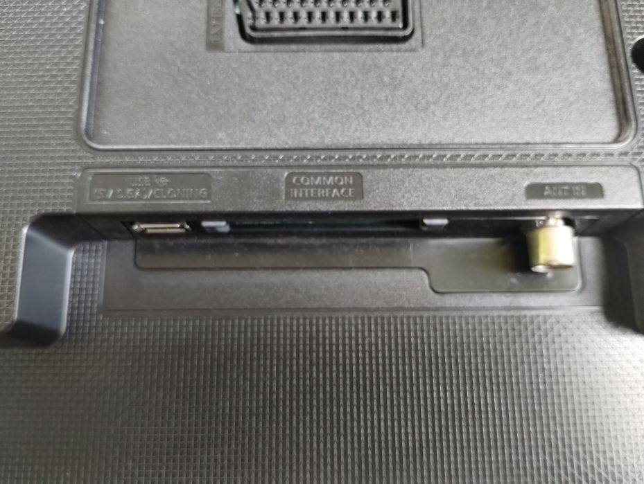 Monitor LCD Samsung 32