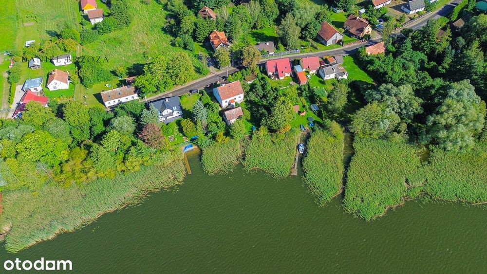 Dom – Choszczewo, powiat mrągowski - Widok 4