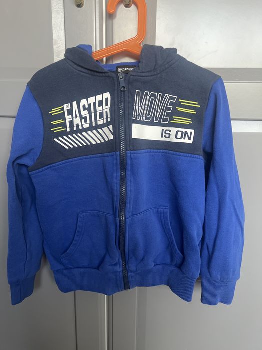 Bluzy rozpinane 6 zl sztuka
