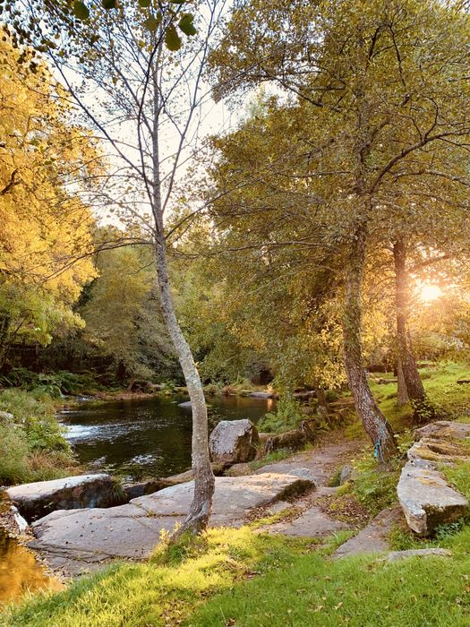 Quintinha no alto minho