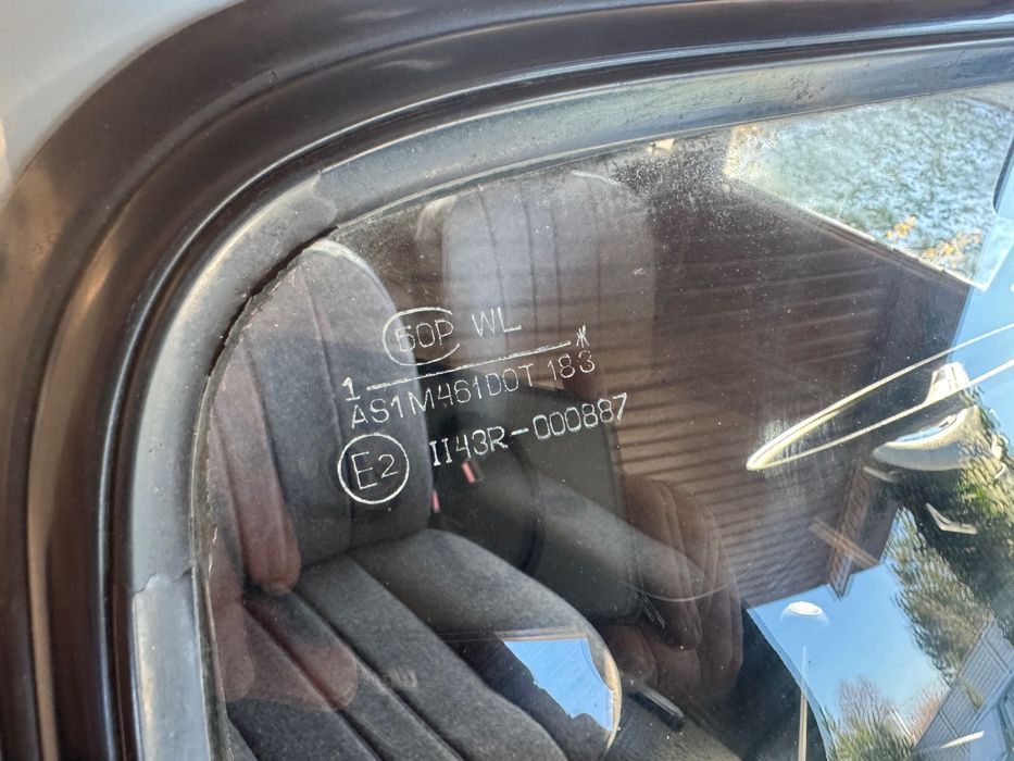 Капсула времени ВАЗ-2106