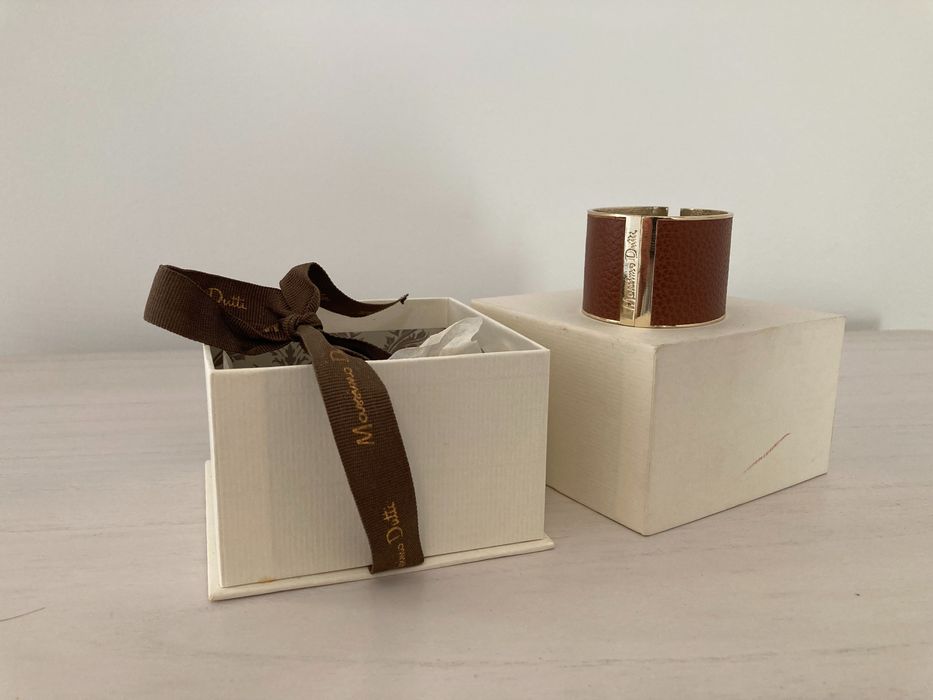 Pulseira da Massimo Dutti