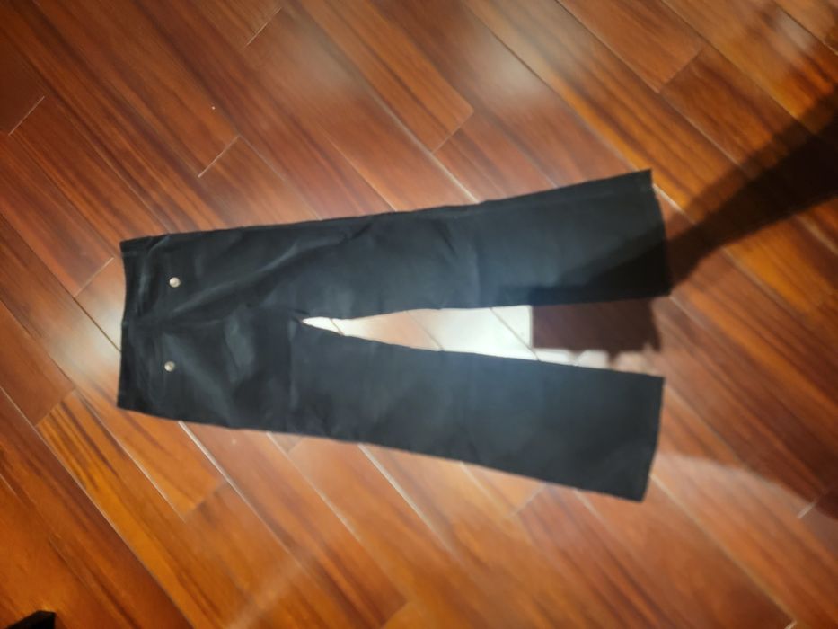 Джинси La Redoute Soft gray USA 2 | UK 4