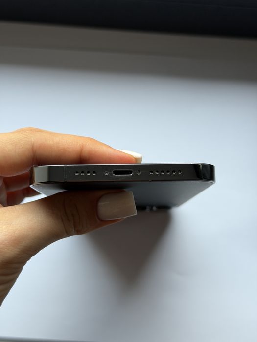 Iphone 12 pro max 256 gb