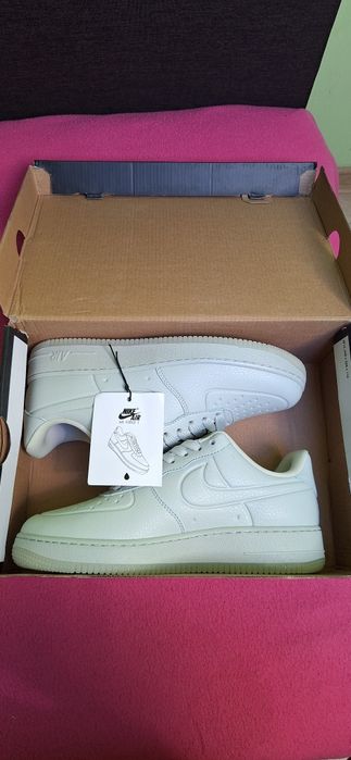 Buty Nike Air Force 1 Waterproof r.41 Nowe